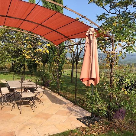 Luberon & Lavandes Roussillon en Isere Exterior foto