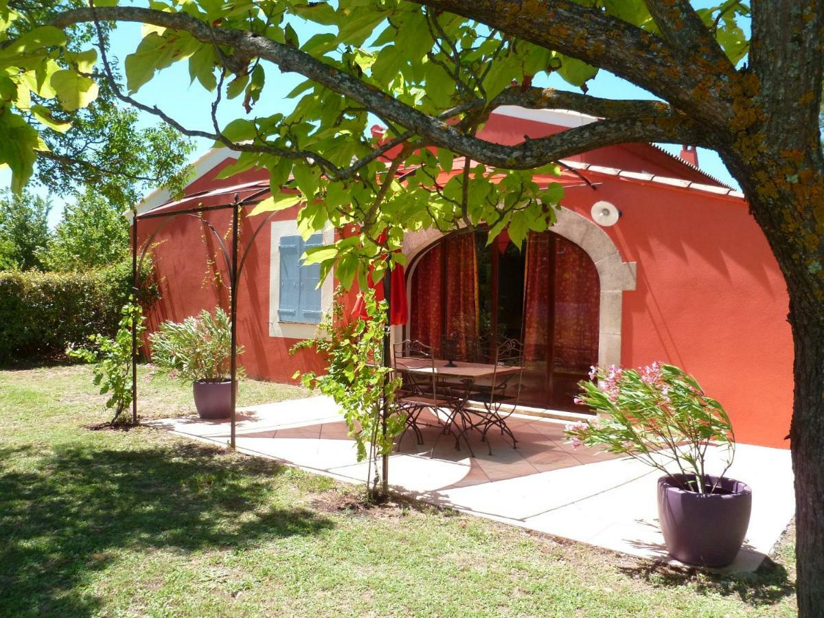 Luberon & Lavandes Roussillon en Isere Exterior foto