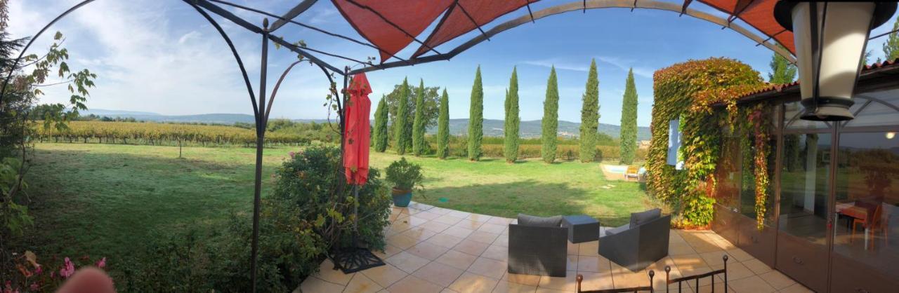 Luberon & Lavandes Roussillon en Isere Exterior foto